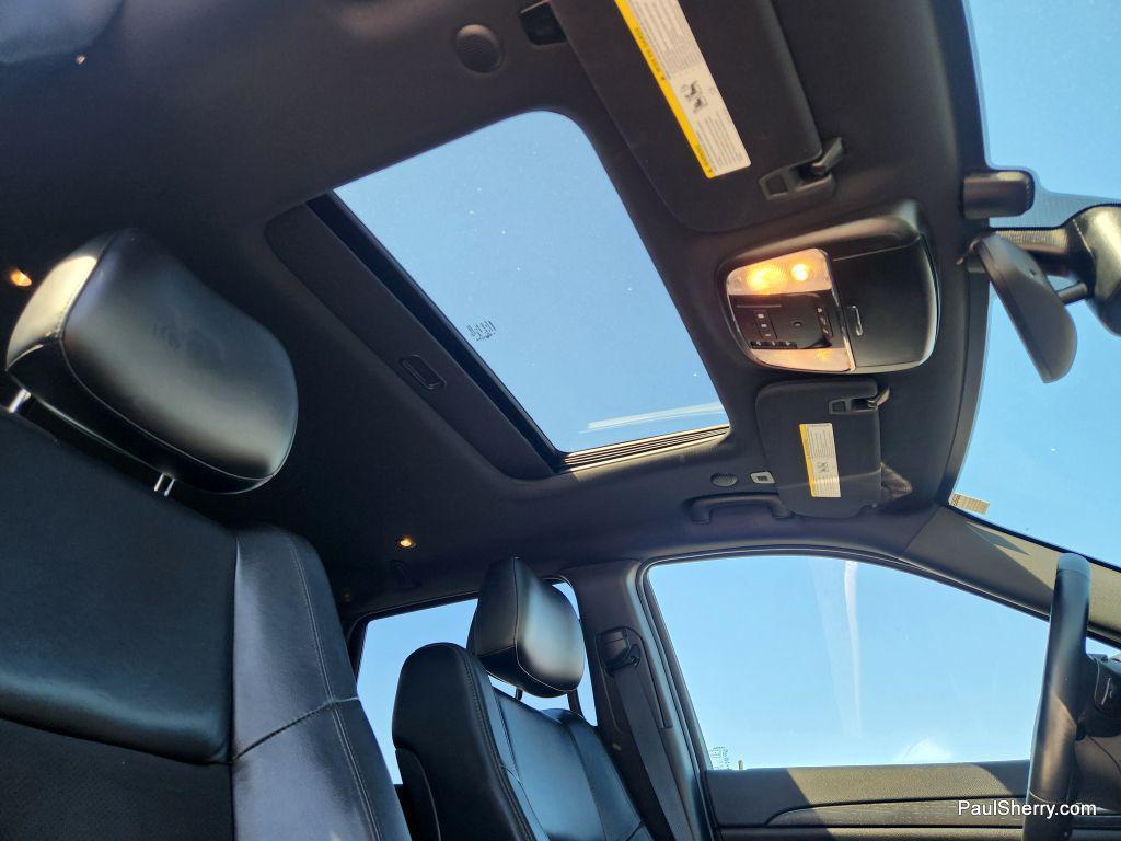 used 2018 Jeep Grand Cherokee car, priced at $21,500