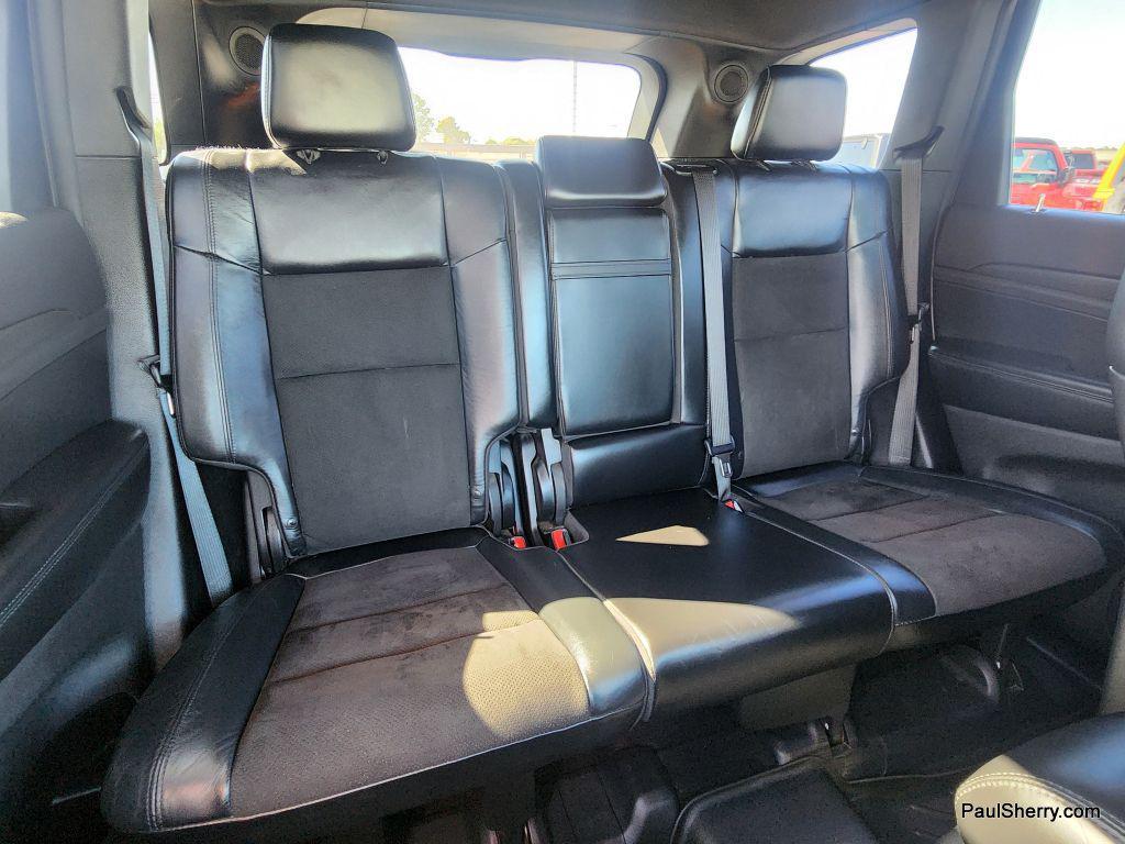 used 2018 Jeep Grand Cherokee car, priced at $21,500