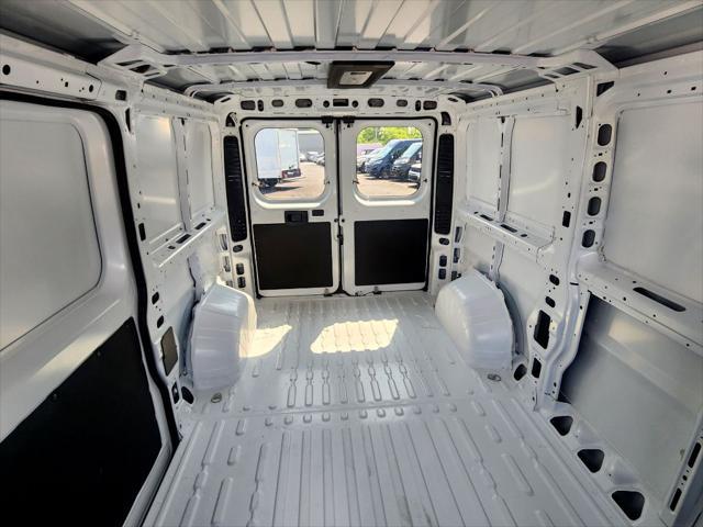 new 2024 Ram ProMaster 1500 car, priced at $45,995