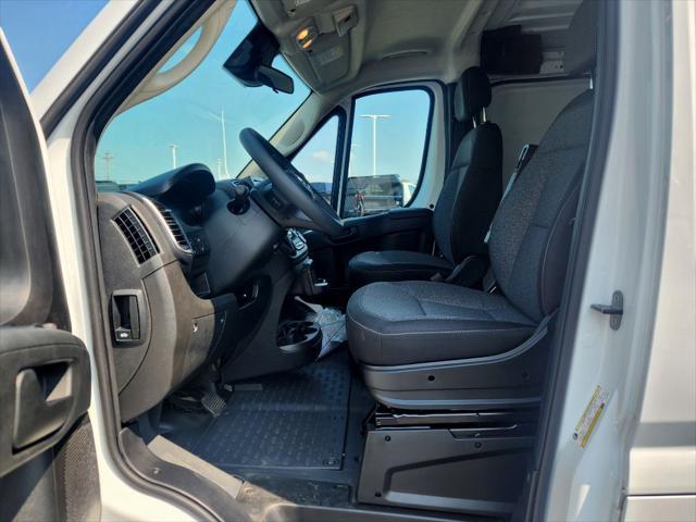 new 2024 Ram ProMaster 1500 car, priced at $45,995