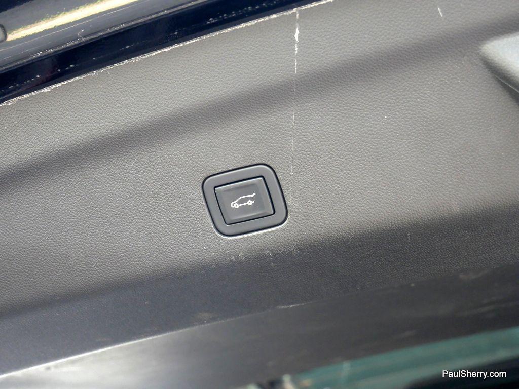 used 2021 Chevrolet Tahoe car, priced at $46,290
