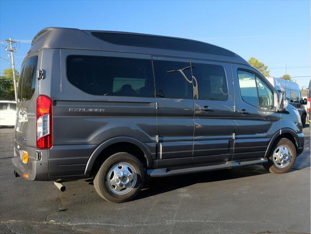 used 2021 Ford Transit-150 car, priced at $71,995