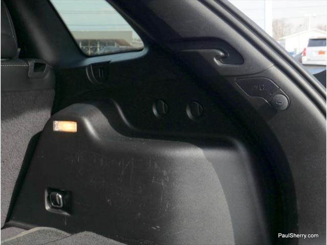 used 2016 Jeep Cherokee car, priced at $16,995