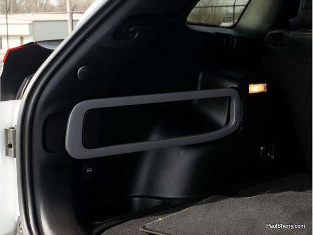 used 2016 Jeep Cherokee car, priced at $16,995