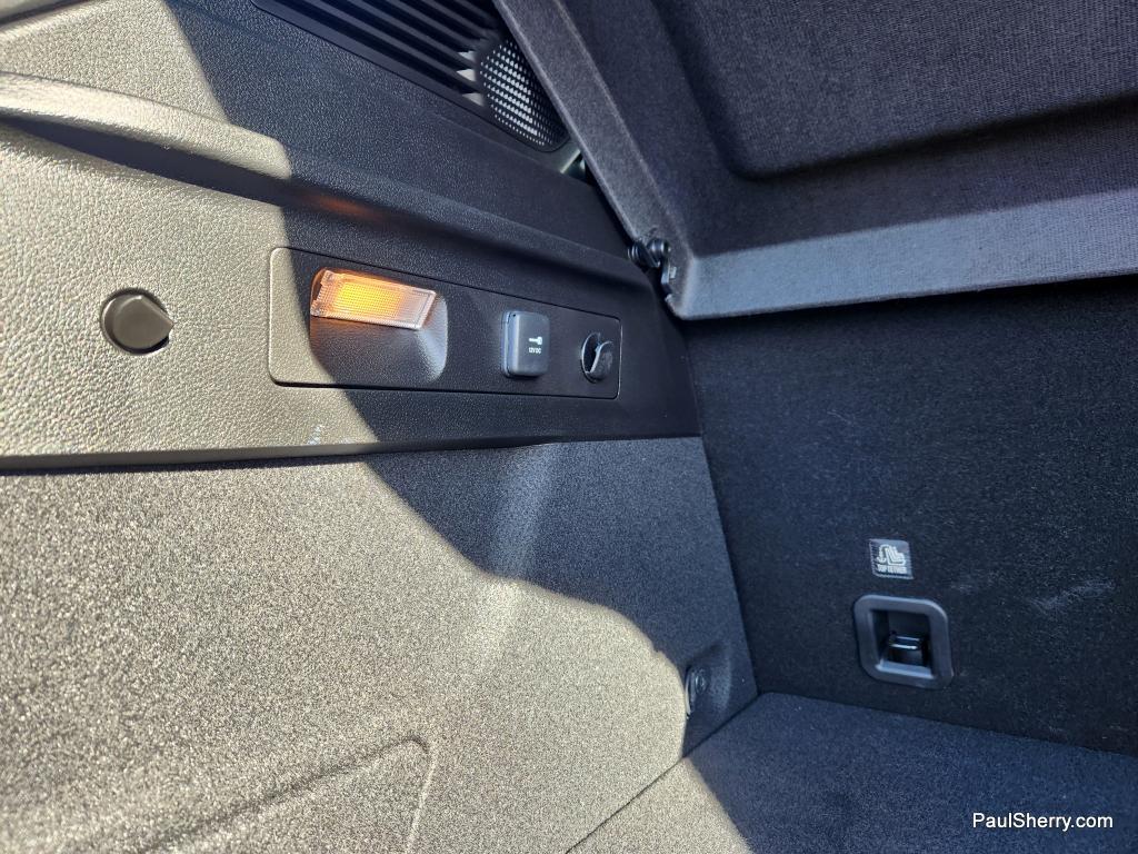 used 2024 Dodge Hornet car, priced at $24,995