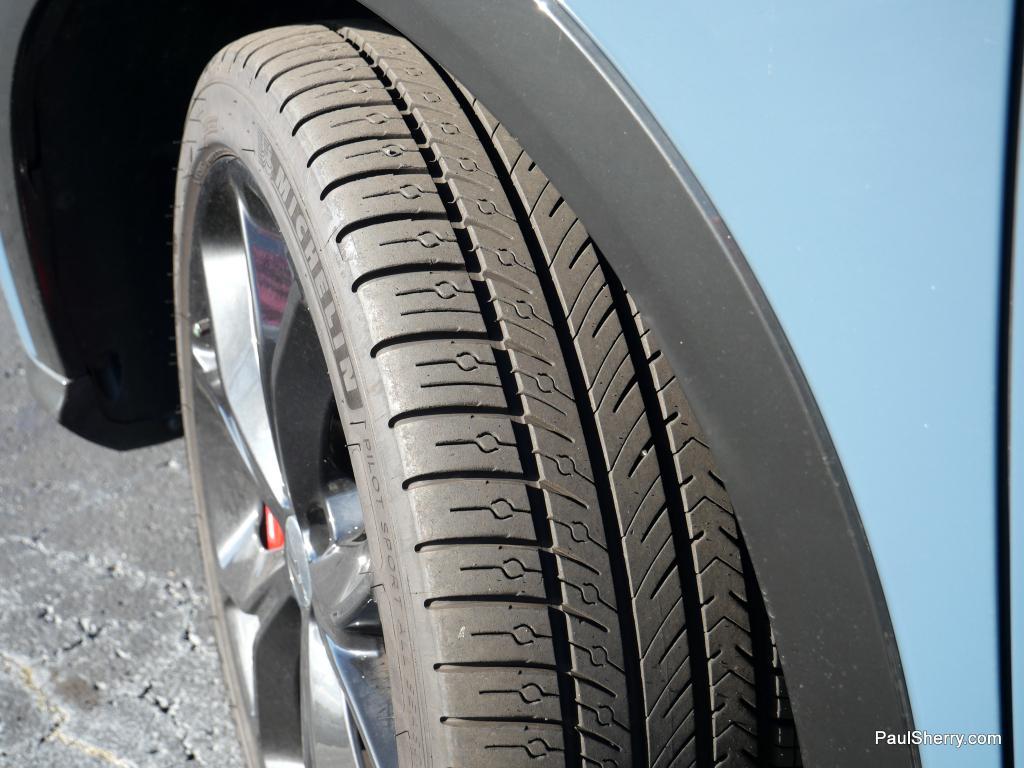 used 2024 Dodge Hornet car, priced at $24,995