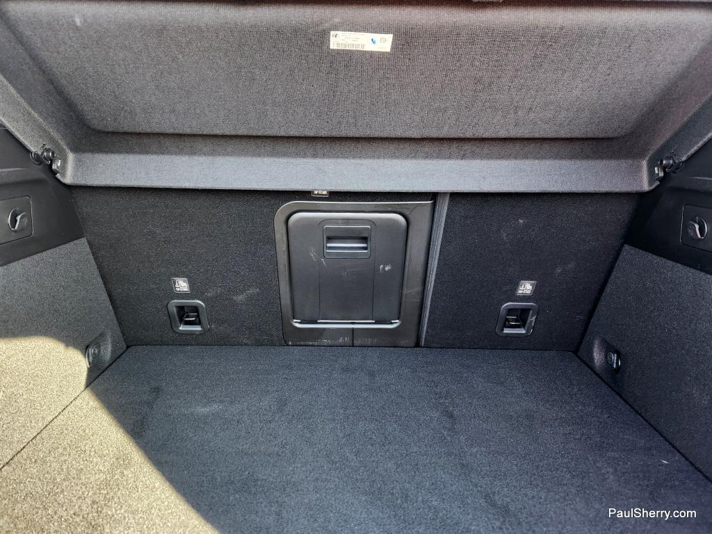 used 2024 Dodge Hornet car, priced at $24,995