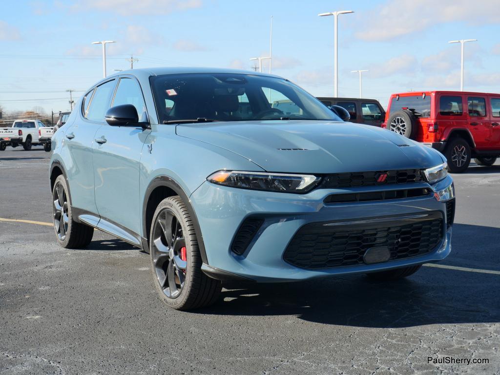 used 2024 Dodge Hornet car, priced at $24,995