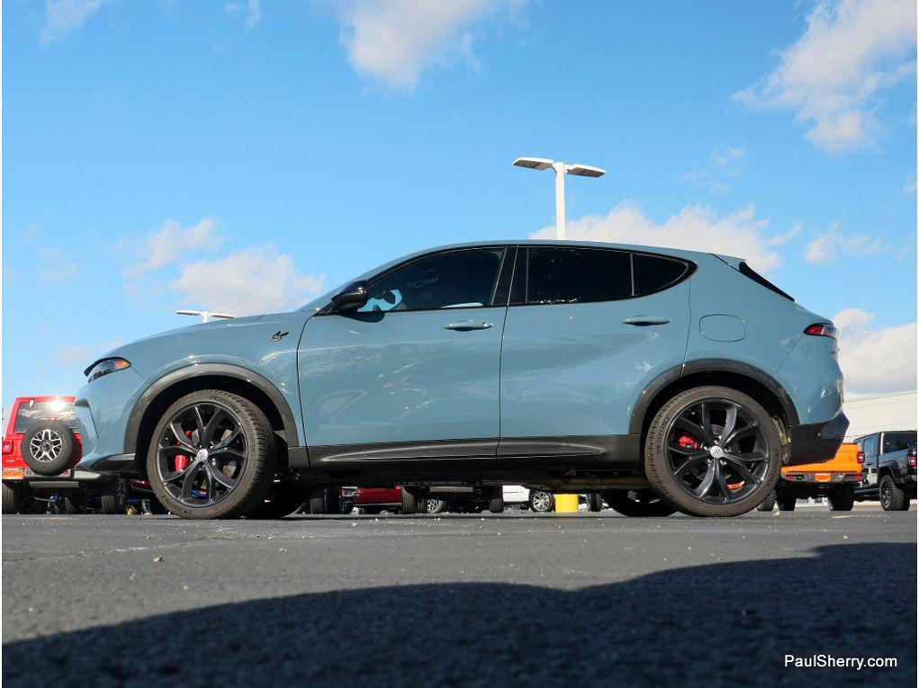 used 2024 Dodge Hornet car, priced at $24,995