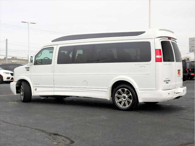 used 2018 GMC Savana 2500 car, priced at $69,995