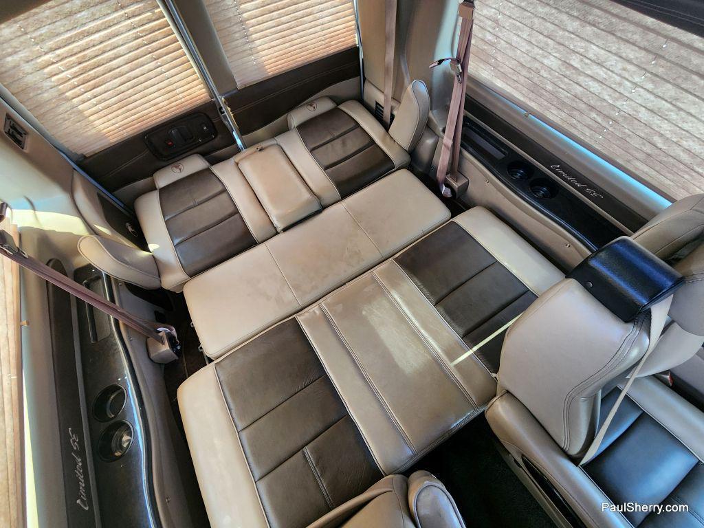 used 2018 GMC Savana 2500 car, priced at $63,995