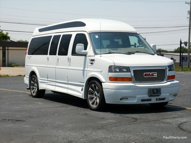 used 2018 GMC Savana 2500 car, priced at $66,995