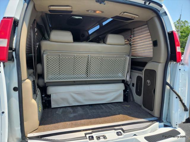 used 2018 GMC Savana 2500 car, priced at $66,995