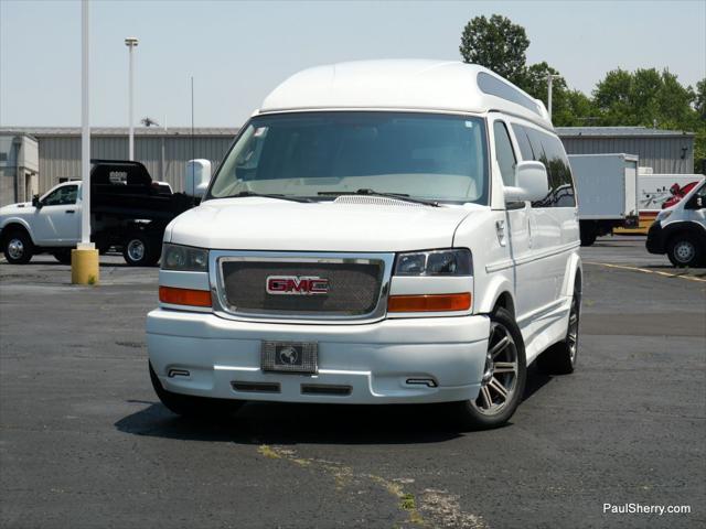 used 2018 GMC Savana 2500 car, priced at $66,995