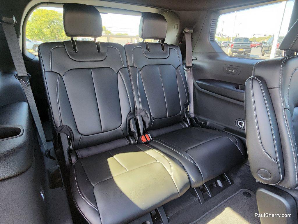 new 2025 Jeep Grand Cherokee L car, priced at $48,133
