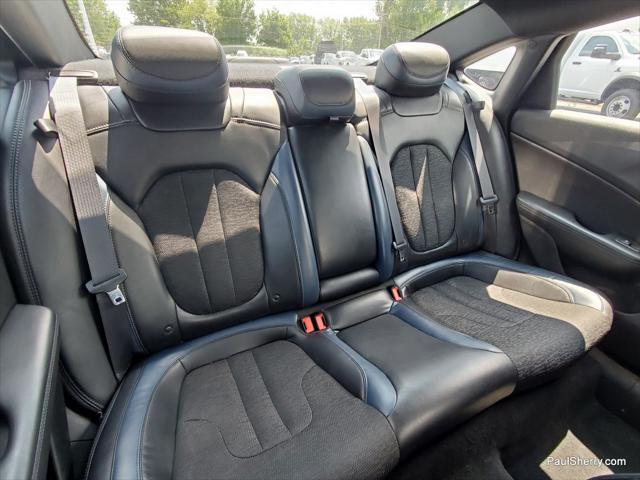 used 2015 Chrysler 200 car, priced at $8,999
