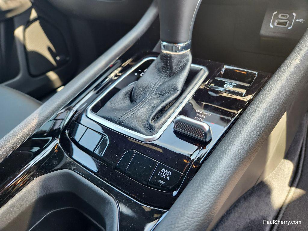 new 2025 Jeep Compass car, priced at $35,495