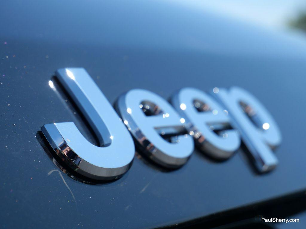 new 2025 Jeep Compass car, priced at $35,495