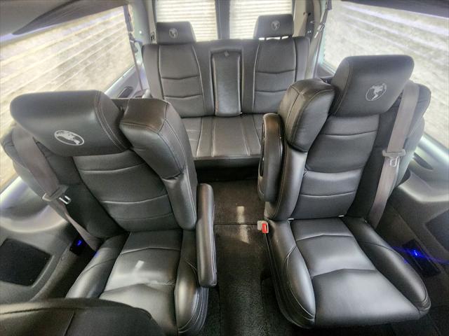 used 2022 Chevrolet Express 2500 car, priced at $57,995