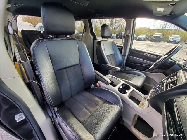 used 2019 Dodge Grand Caravan car, priced at $42,995