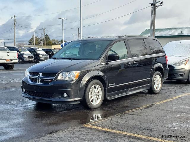 used 2019 Dodge Grand Caravan car, priced at $42,995