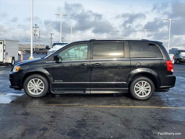 used 2019 Dodge Grand Caravan car, priced at $42,995