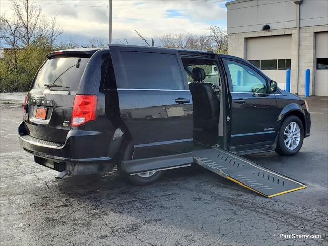 used 2019 Dodge Grand Caravan car, priced at $42,995