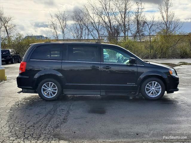 used 2019 Dodge Grand Caravan car, priced at $42,995