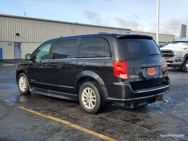 used 2019 Dodge Grand Caravan car, priced at $42,995