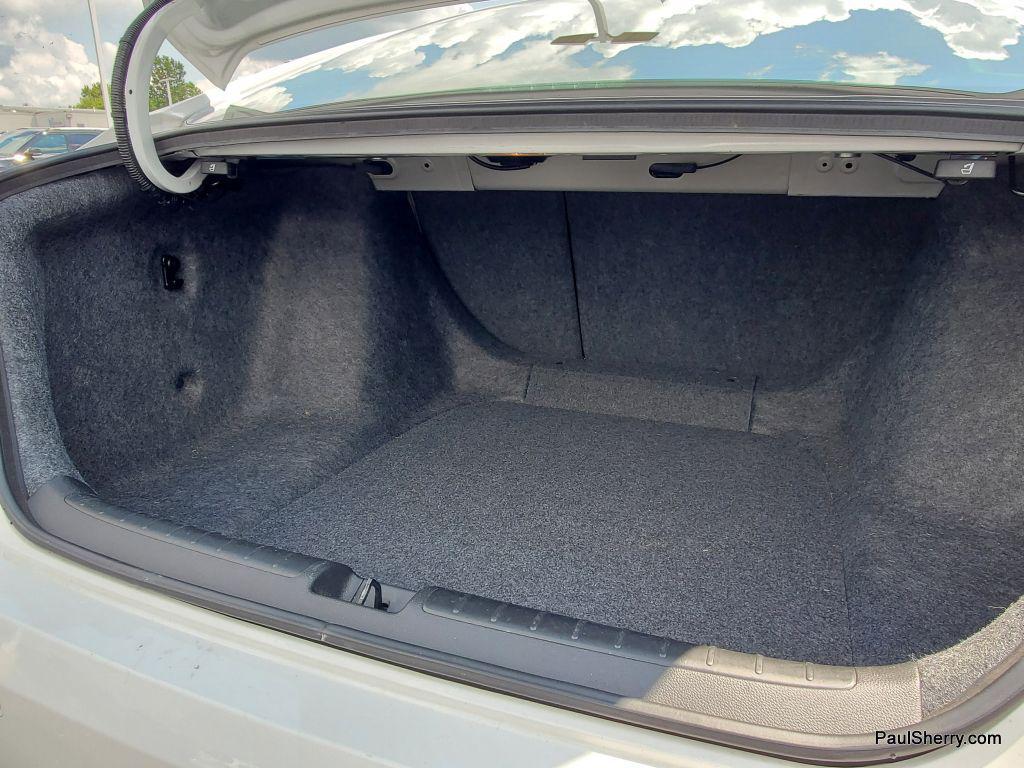 used 2021 Honda Accord Hybrid car, priced at $27,495