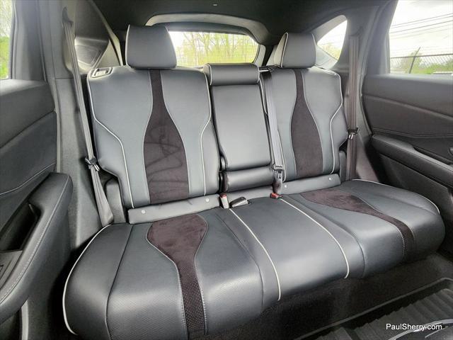 used 2019 Acura RDX car, priced at $20,995
