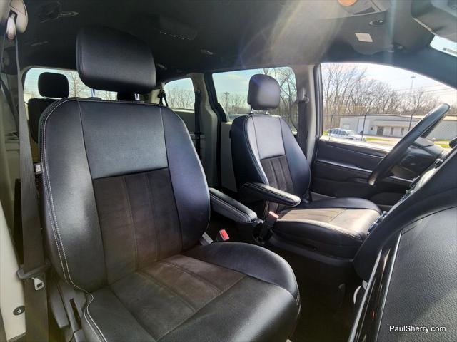 used 2019 Dodge Grand Caravan car, priced at $38,995