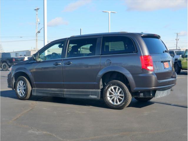 used 2019 Dodge Grand Caravan car, priced at $38,995