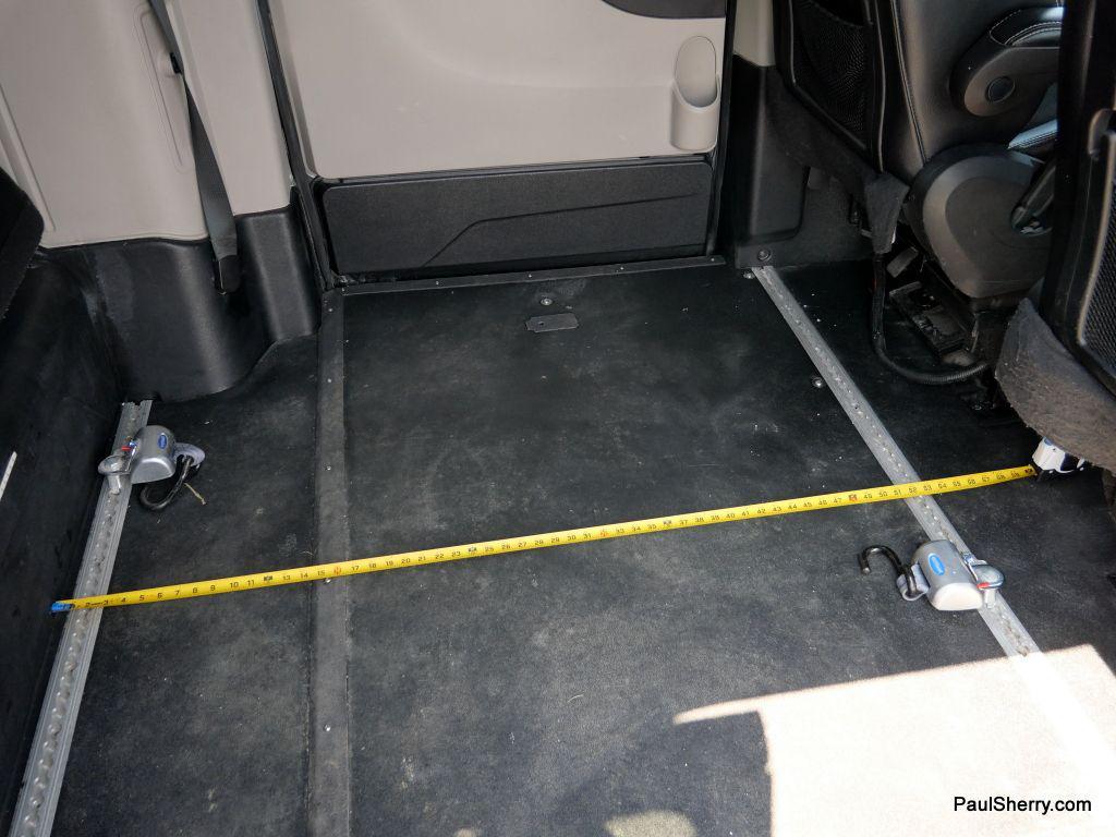 used 2019 Dodge Grand Caravan car, priced at $27,995