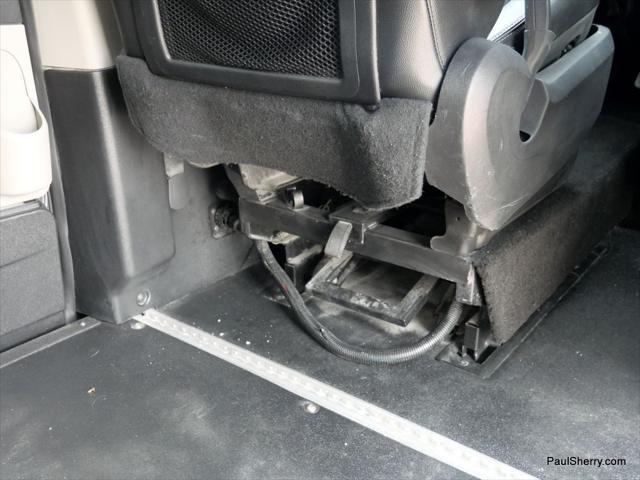 used 2019 Dodge Grand Caravan car, priced at $37,995