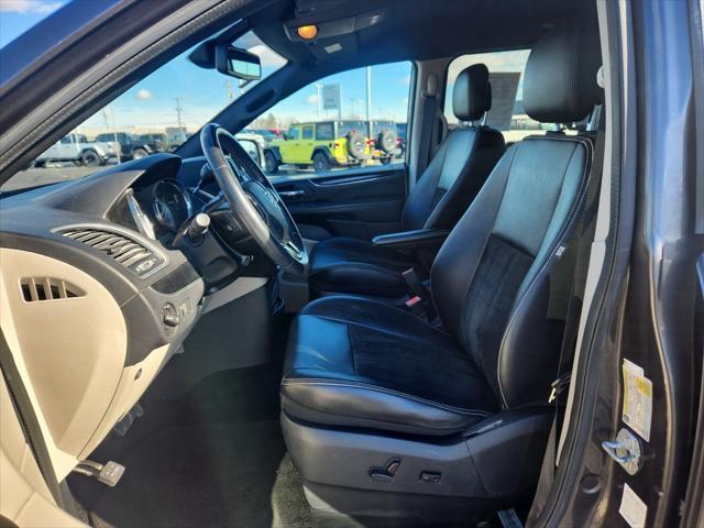 used 2019 Dodge Grand Caravan car, priced at $38,995