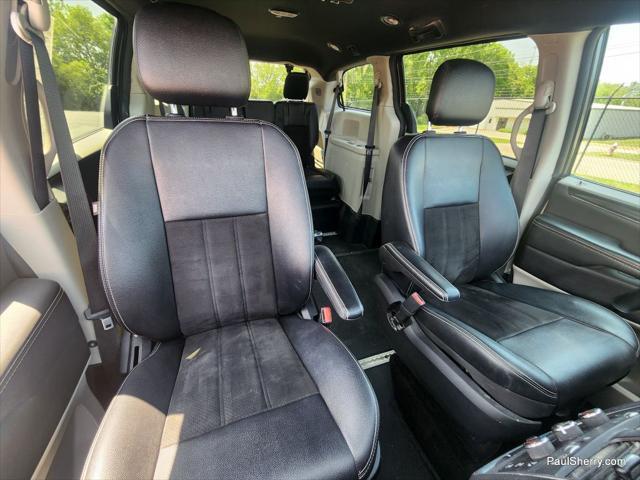used 2019 Dodge Grand Caravan car, priced at $37,995