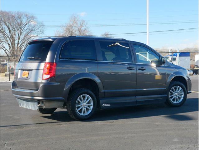 used 2019 Dodge Grand Caravan car, priced at $38,995