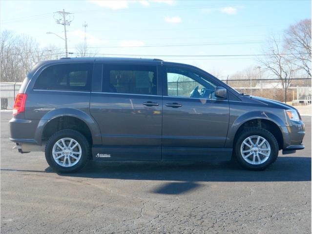 used 2019 Dodge Grand Caravan car, priced at $38,995