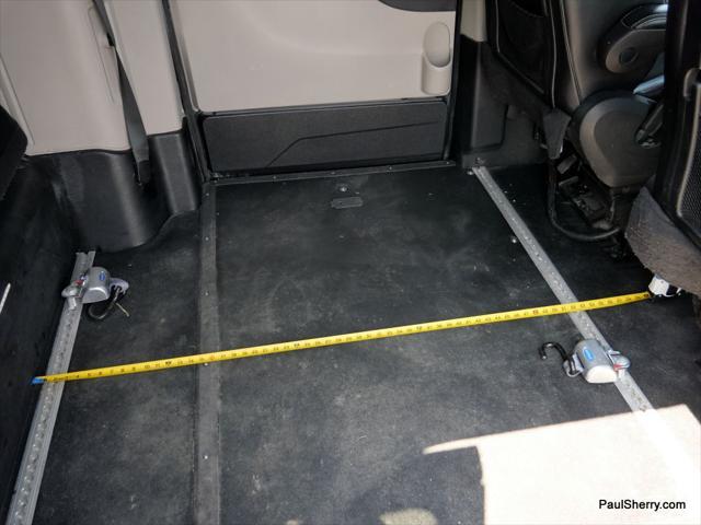 used 2019 Dodge Grand Caravan car, priced at $37,995
