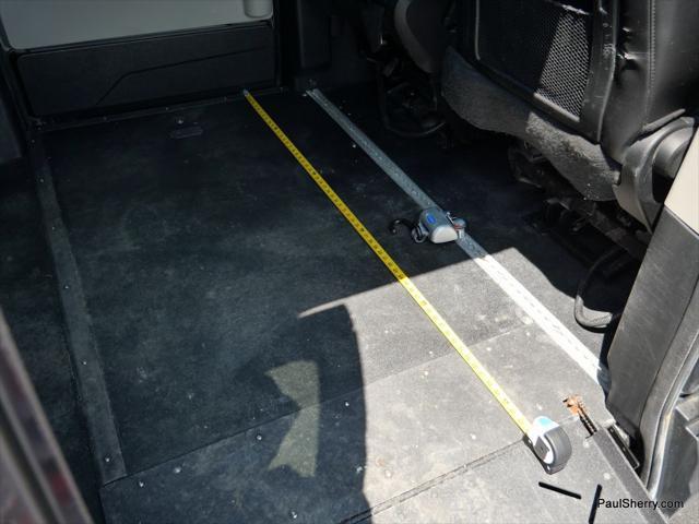 used 2019 Dodge Grand Caravan car, priced at $37,995