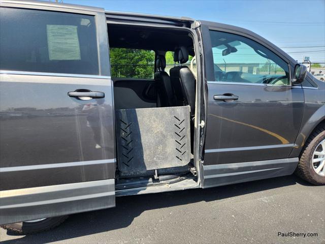 used 2019 Dodge Grand Caravan car, priced at $37,995