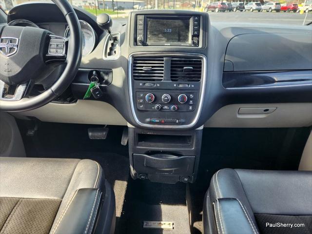 used 2019 Dodge Grand Caravan car, priced at $38,995