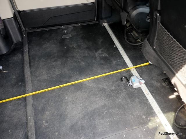 used 2019 Dodge Grand Caravan car, priced at $38,995