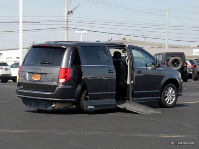 used 2019 Dodge Grand Caravan car, priced at $38,995
