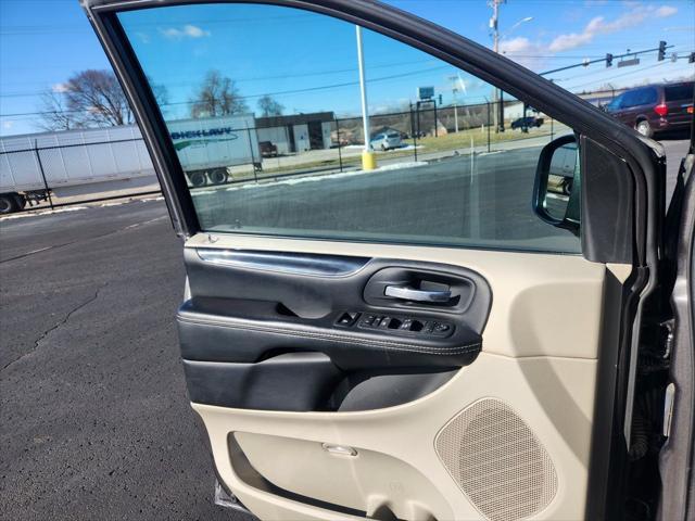 used 2019 Dodge Grand Caravan car, priced at $38,995