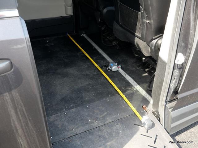 used 2019 Dodge Grand Caravan car, priced at $38,995