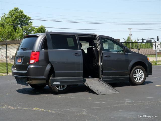 used 2019 Dodge Grand Caravan car, priced at $37,995
