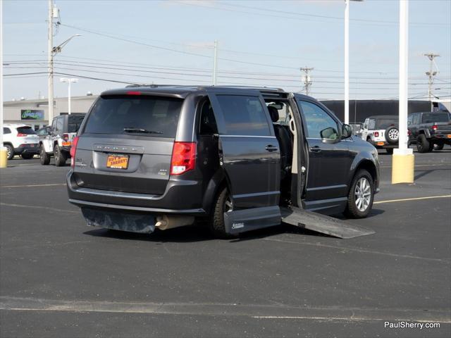 used 2019 Dodge Grand Caravan car, priced at $38,995