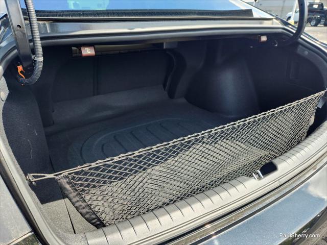 used 2022 Hyundai Sonata car, priced at $20,990